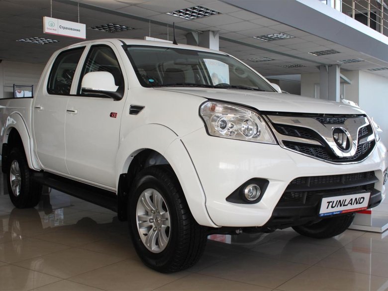 Фотон Тунланд