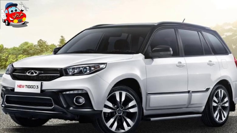 Chery Tiggo 3
