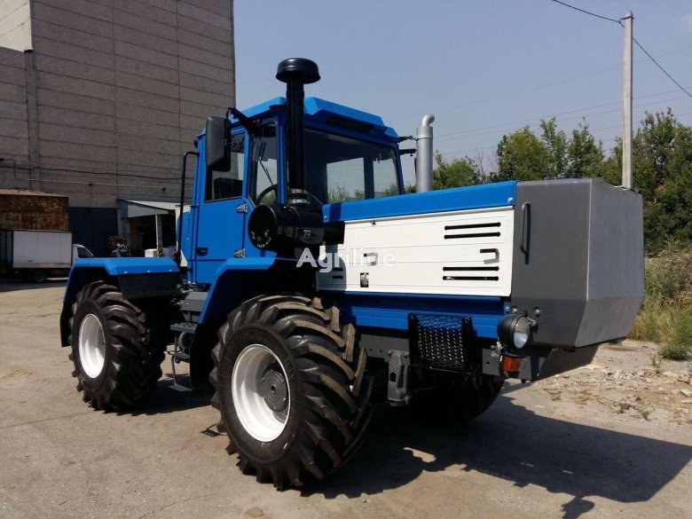Трактор ХТЗ Т-150