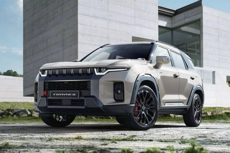 Новый саньенг 2025