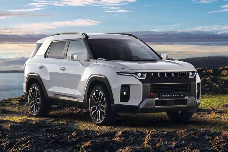 Новый саньенг 2025