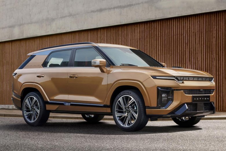 Новый саньенг 2025