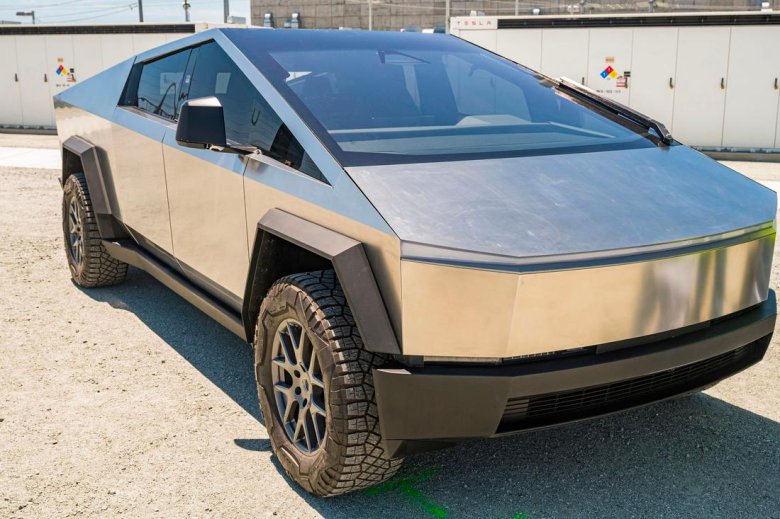 Илон Маск 2023