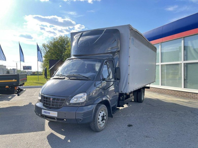 Валдай серый