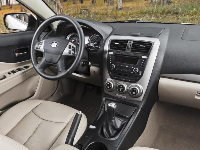 Фав бестурн б 50