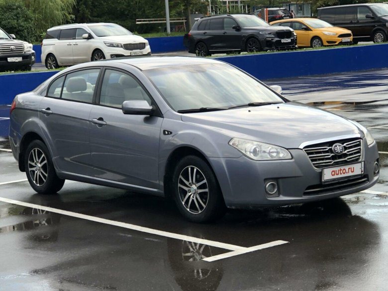 Фав бестурн б 50