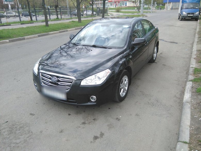 ФАВ Бестурн в50