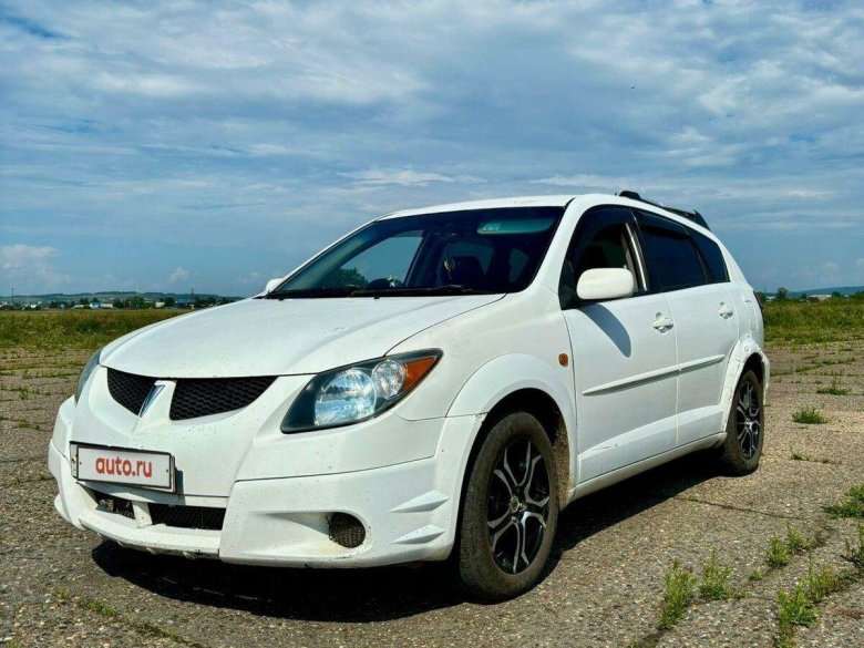 Тойота вольтц 2002