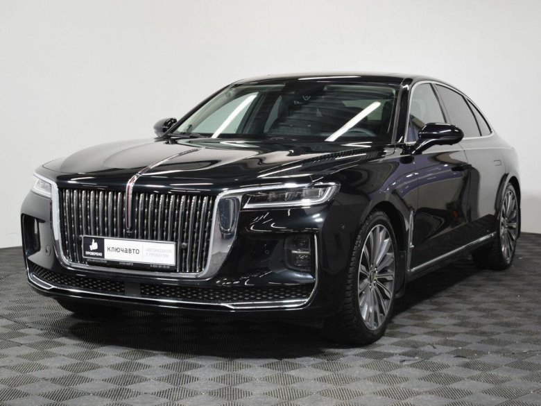 Хонжи е ХС 9