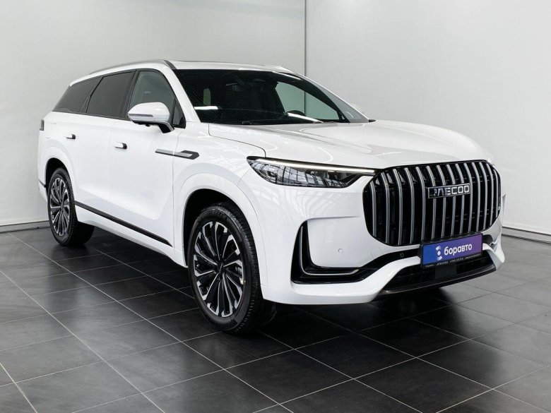 Новый chery tiggo 8 pro max