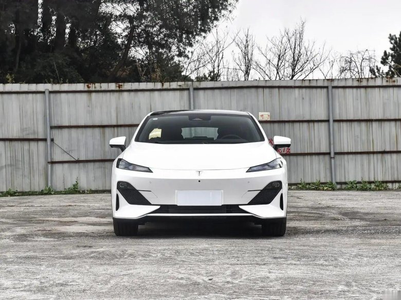 Changan deepal sl 03