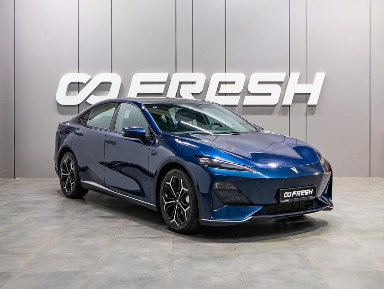 Changan deepal sl 03