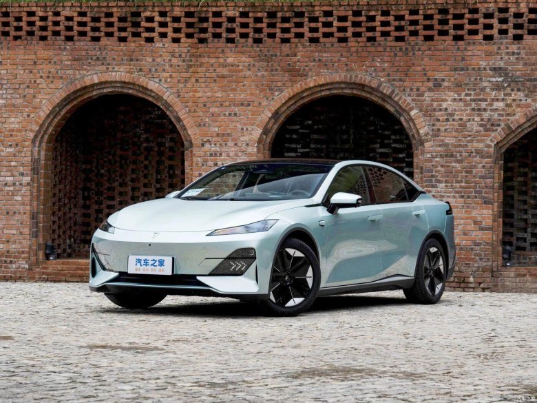 Changan shenlan sl 03