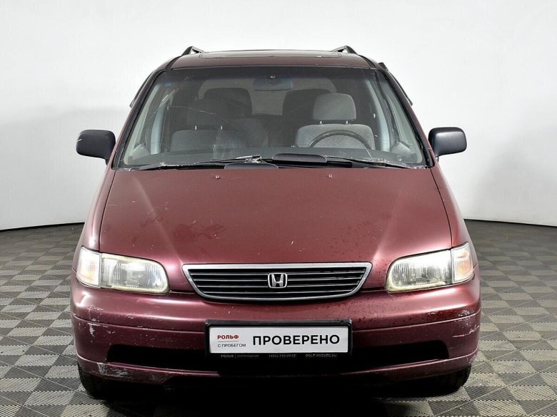 Хонда одиссей 1997г