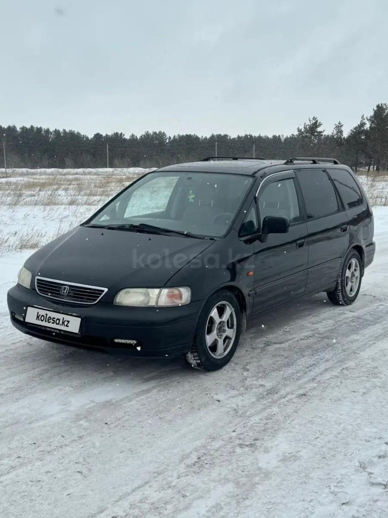 Хонда одиссей 1997 года