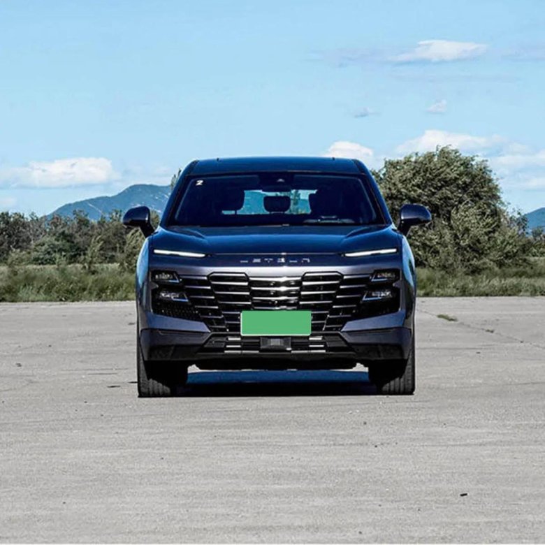 Джетур Дашенг