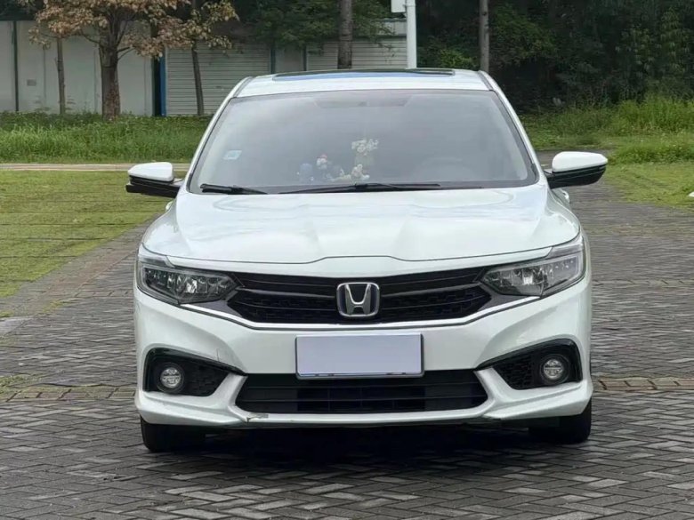 Honda envix