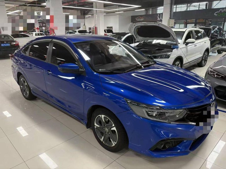 Китайские автомобили