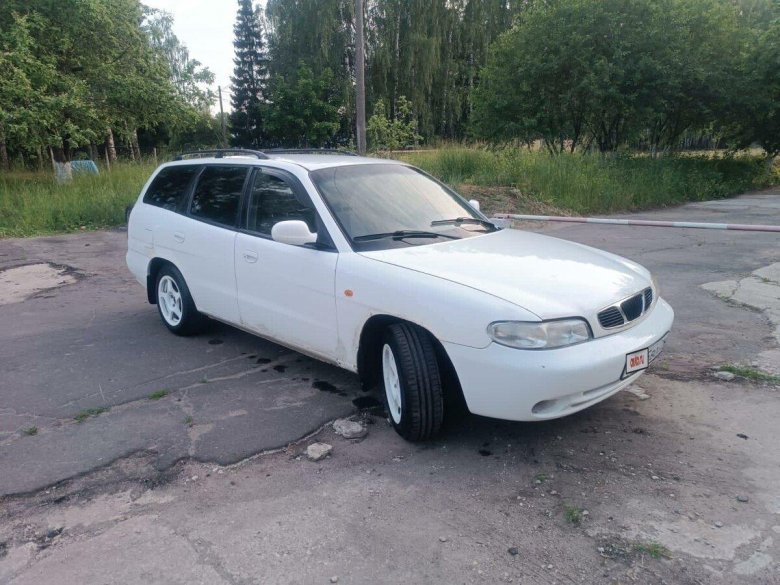 Тойота Камри Грация 1998