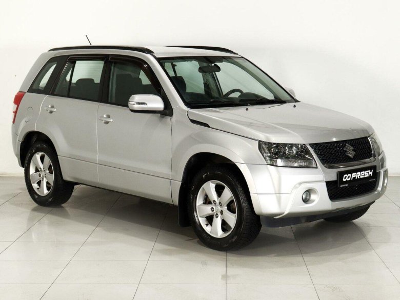 Сузуки гранд витара