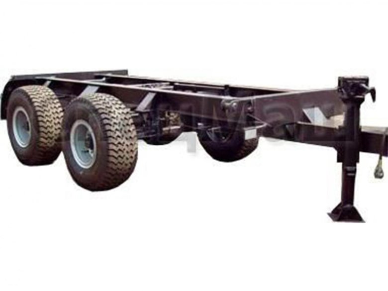 Прицеп-шасси тракторный модель 8469.20