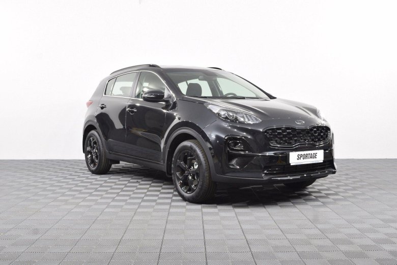 Kia sportage 2021