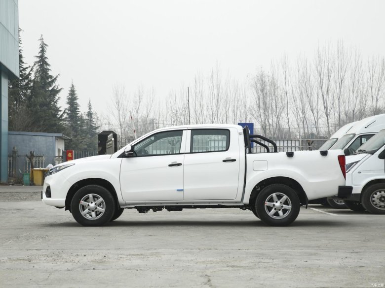 Амбертрак пикап