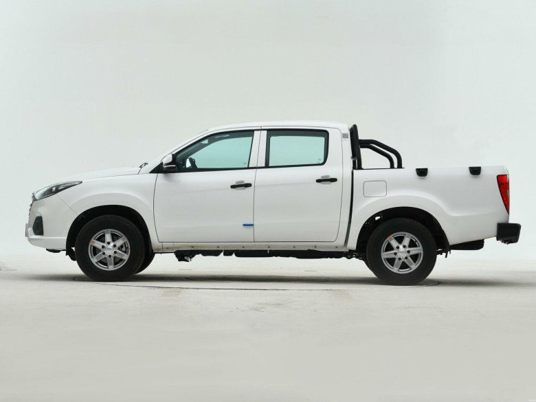 Пикап JMC Vigus.