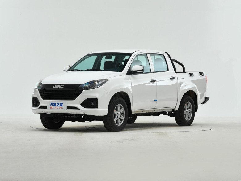 Пикап JMC Vigus.