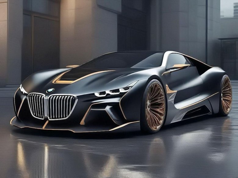 Bmw concept