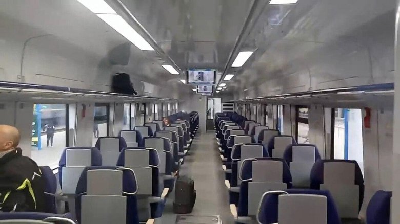 Дпкр2 дизель-поезд