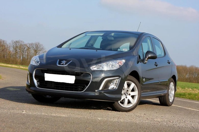 Peugeot 308 Peugeot