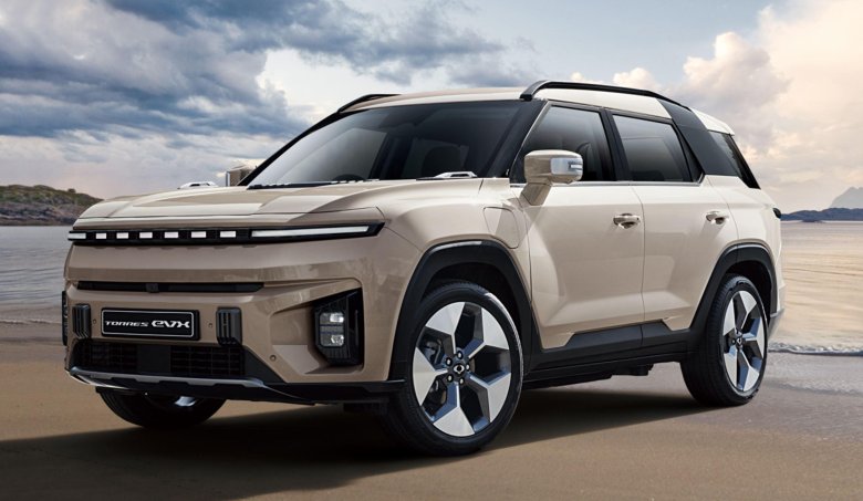 Саньенг Торес