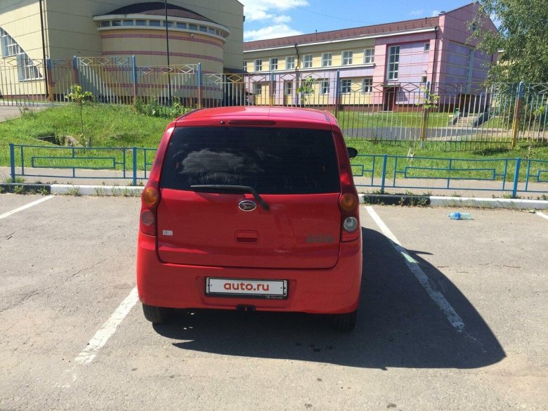 Ниссан енот 2006г