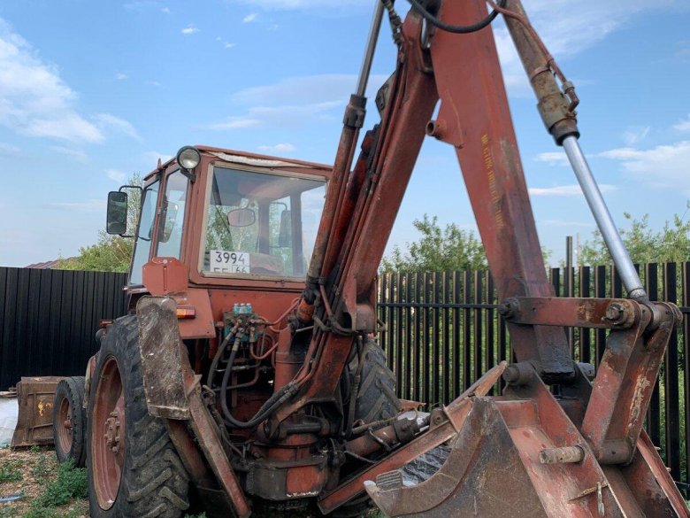 Производительность экскаватора планировщика