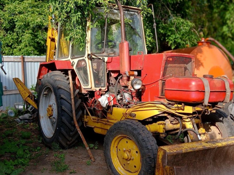 Экскаватор эо 2621в-2