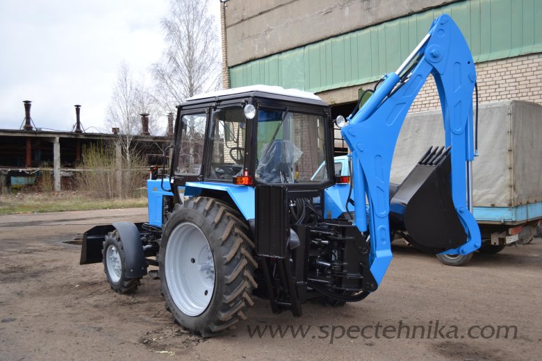 Экскаватор ЭО-2621в-3