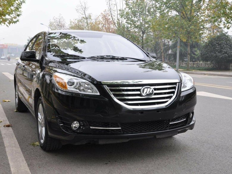 Lifan cebrium 720