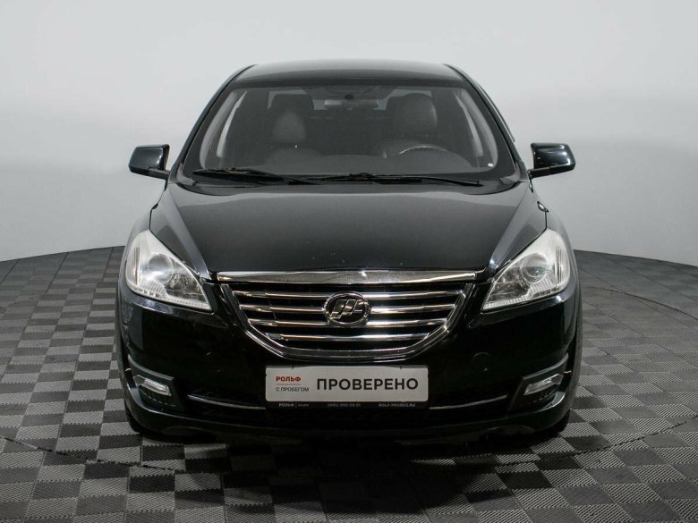 Лифан цебриум 720