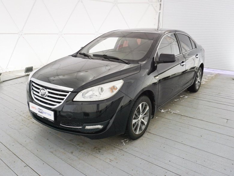 Лифан цебриум 720