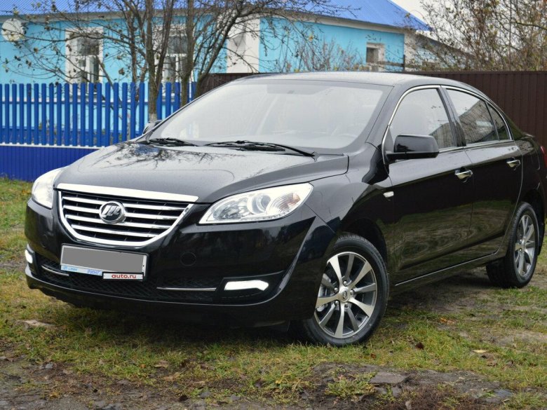 Лифан цебриум 720