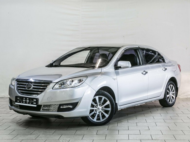 Lifan Cebrium