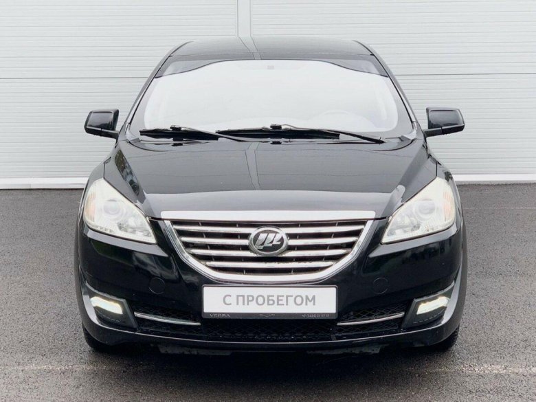 Лифан цебриум