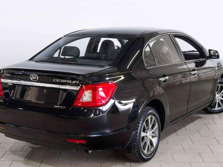Lifan Cebrium