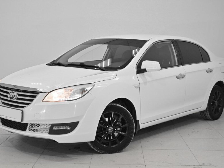 Lifan Cebrium (720) 2014