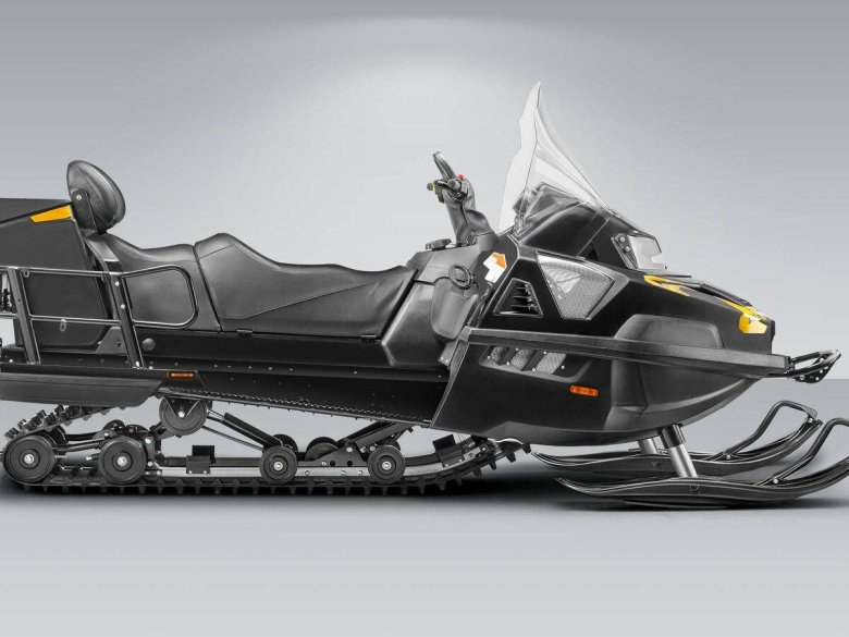 Чехол транспортировочный стелс Викинг 800