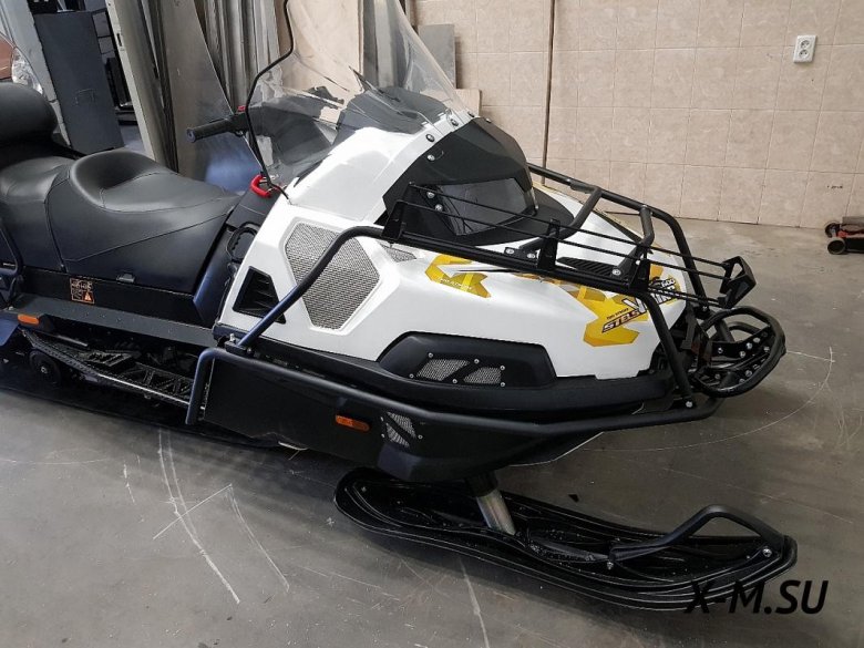 Стелс Росомаха Викинг 800