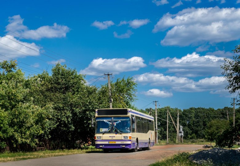 Ар 2839 АА Запорожская область