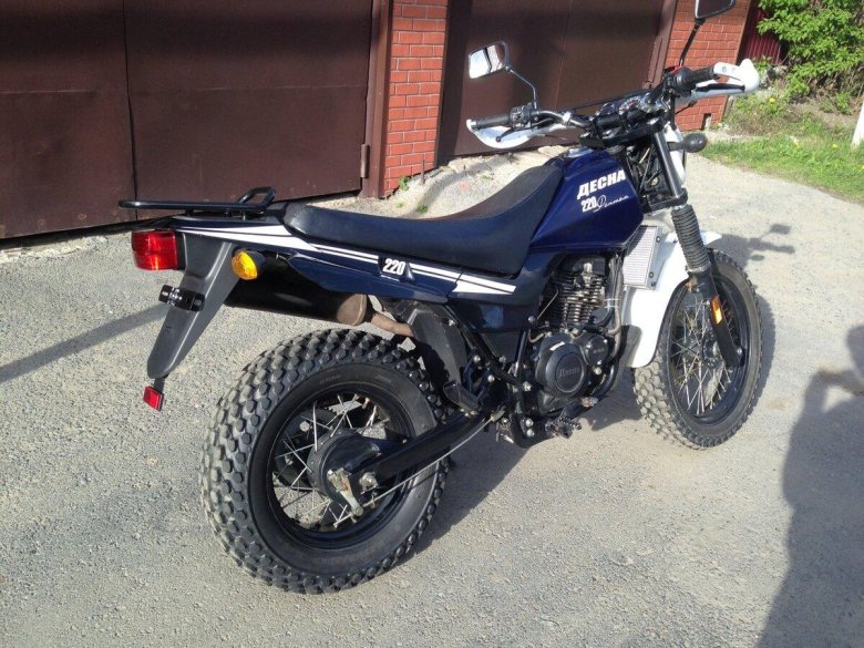 Десна 220 фантом