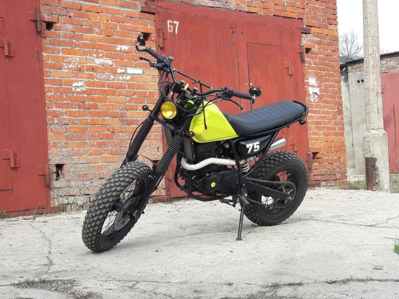 Стелс Фантом 220